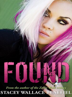 cover image of Found